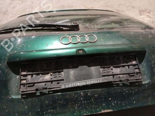 Used Tailgate trim Tailgate trim 34903985 34903985