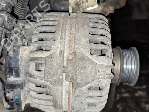 Used Alternator Alternator OPEL ASTRA H (A04) 1.6 (L48) (105 hp) 35038650 35038650
