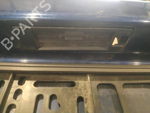 Licence plate light OPEL CORSA D (S07) 1.2 (L08, L68) | BP34741585I40 - Image 2