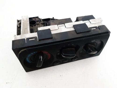 Used Climate control Climate control SUBARU LEGACY III Estate (BH) 2.5 AWD (BH9) (156 hp) 35841185 35841185