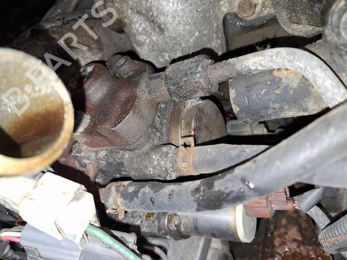 Injection pump MAZDA 6 Hatchback (GG) 2.0 DI (GG14) | BP35137060M78 - Image 2