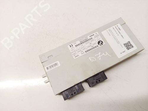 Used Electronic module Electronic module SUBARU LEGACY IV Estate (BP) 2.0 AWD (BP5) (138 hp) 34814067 34814067