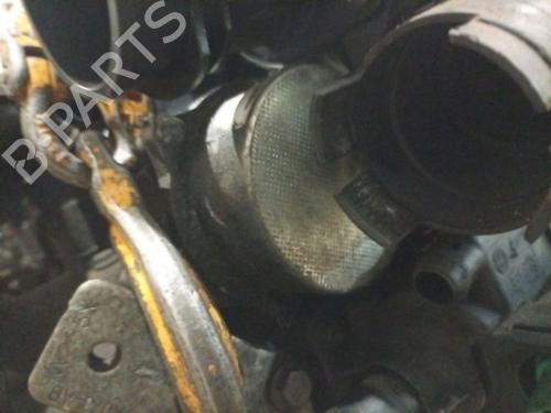 Vacuümpomp Vacuümpomp MAZDA 2 (DE_, DH_) 1.4 MZR-CD (68 hp) 36585643 36585643