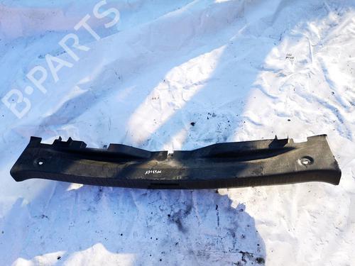 Used Step Step NISSAN QASHQAI I (J10, NJ10) 1.5 dCi (106 hp) 35493146 35493146
