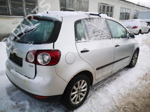 Speaker VW GOLF PLUS V (5M1, 521) 1.9 TDI | BP32587221E2