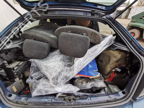 Air vent BMW 3 Touring (E46) 318 d | BP32549288I21 