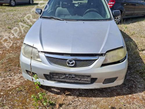 Switch MAZDA 323 F VI Hatchback (BJ) 2.0 TD | BP36760336I30 - Image 5