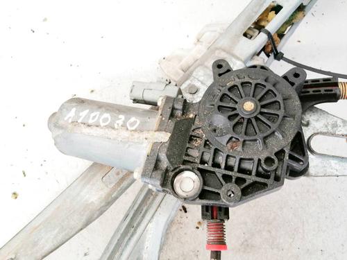 Used Right rear window motor Right rear window motor 35018611 35018611