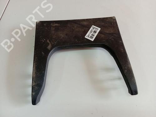 Used Other Other MAZDA 323 C IV (BG) 1.3 16V (BG3S) (73 hp) 34770985 34770985
