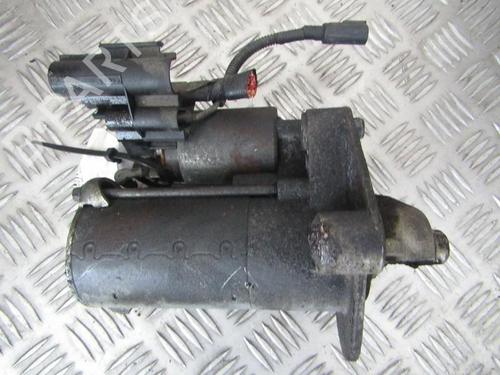 Used Starter Starter PEUGEOT 207 (WA_, WC_) 1.4 HDi (68 hp) 35682418 35682418