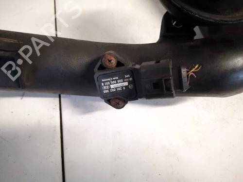 Used Electronic module Electronic module VW PASSAT B7 (362) 1.6 TDI (105 hp) 34885474 34885474