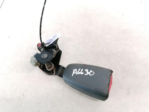 Used Seat buckle Seat buckle 35582320 35582320