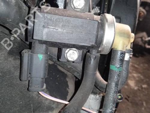 Used Electronic module Electronic module CITROËN C5 III (RD_) 2.0 HDi 140 (RDRHF8, RDRHFA, RDRHA8, RDRHAJ) (140 hp) 35144919 35144919