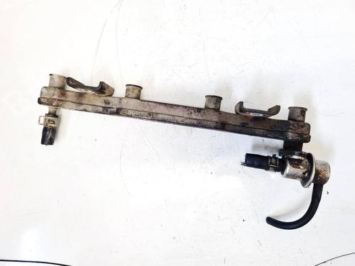 injection-rail-nissan-almera-ii-hatchback-n16-2000-35245578 main image