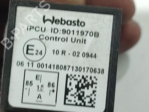 Electronic sensor JAGUAR X-TYPE I (X400) 2.1 V6 | BP32533507M84 - Image 4