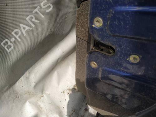 Used Front right lock Front right lock 35270729 35270729