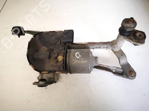 Used Front wipers mechanism Front wipers mechanism 39222510 39222510