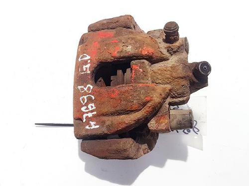 Used Right rear brake caliper Right rear brake caliper 35445962 35445962