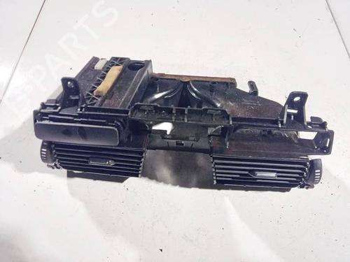 Air vent RENAULT LAGUNA III (BT0/1) 1.5 dCi (BT00, BT0A, BT0T, BT1J) | BP32607655I21 - Image 2