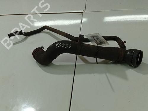 Used Pipe Pipe VW POLO IV (9N_, 9A_) 1.4 16V (75 hp) 33489520 33489520