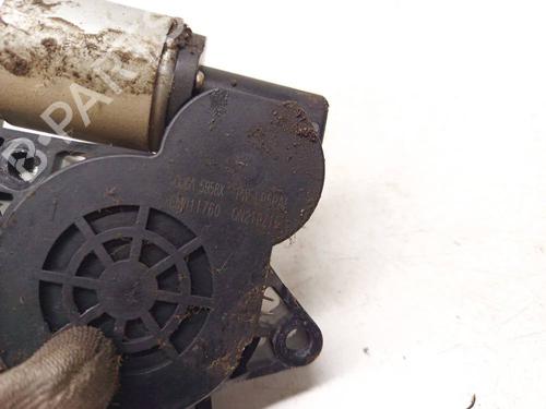 Right front window motor MAZDA CX-7 (ER) 2.2 MZR-CD AWD (ER10A) | BP34835119E20 - Image 3