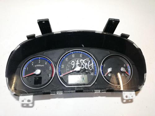 Used Instrument cluster Instrument cluster 35834339 35834339