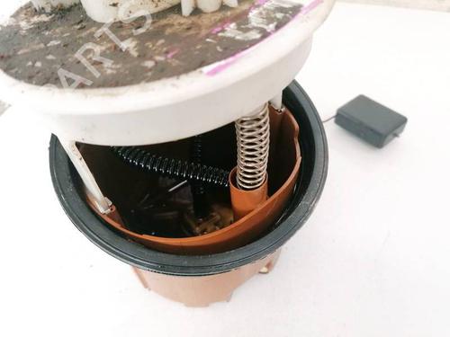 Electronic module MAZDA 6 Hatchback (GG) 2.0 DI (GG14) | BP35370927M83 - Image 2