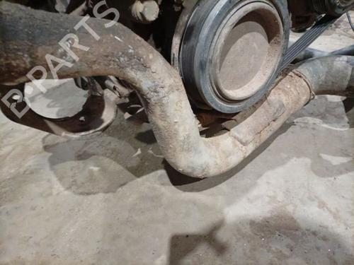 Intercooler pipe VW GOLF V (1K1) 2.0 TDI | BP39223166M127 - Image 3