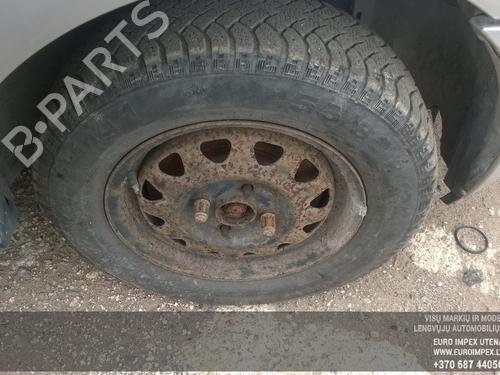 Fuse box ROVER 200 II Hatchback (RF) 220 D/SD | BP33480077E1 - Image 8