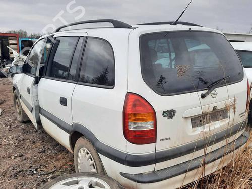 Switch OPEL ZAFIRA A MPV (T98) 2.0 DTI 16V (F75) | BP33087931I30 - Image 11