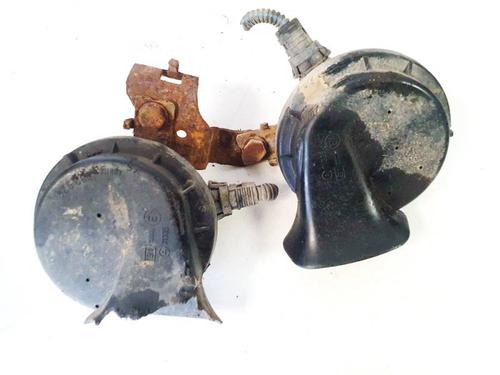 Used Horn Horn OPEL ASTRA G Hatchback (T98) 2.0 DTI 16V (F08, F48) (101 hp) 35388359 35388359