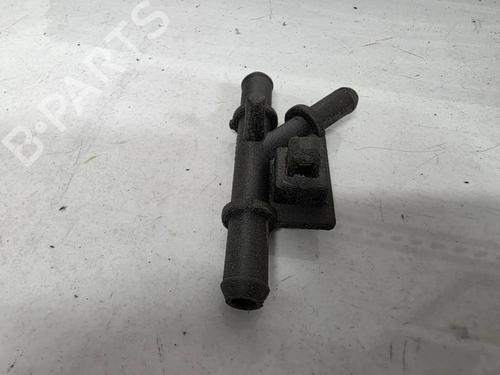 Rør Rør TOYOTA COROLLA Verso (ZER_, ZZE12_, R1_) 2.0 D-4D (CUR10_, CUR10R) (116 hp) 34712760 34712760