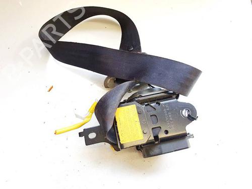 Used Front right seatbelt Front right seatbelt MITSUBISHI OUTLANDER II (CW_W) 2.0 DI-D (CW8W) (140 hp) 35234481 35234481