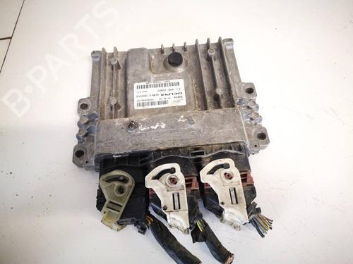 Used Engine control unit (ECU) FORD MONDEO IV (BA7) 2.0 TDCi (140 hp) 32968819