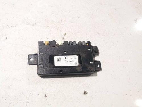 Electronic module VW GOLF V (1K1) 2.0 TDI | BP39061950M83 - Image 2