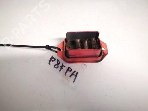 Used Heater resistor Heater resistor AUDI 100 C4 Avant (4A5) 2.5 TDI (115 hp) 35146480 35146480