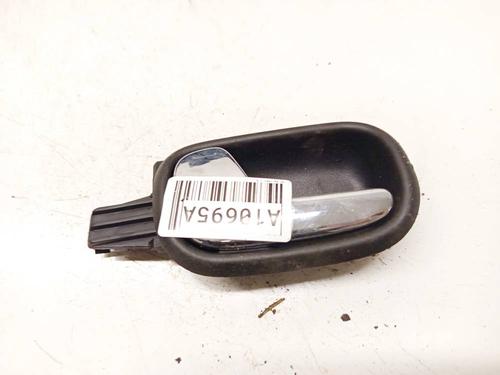 Used Rear left interior door handle Rear left interior door handle 34858355 34858355