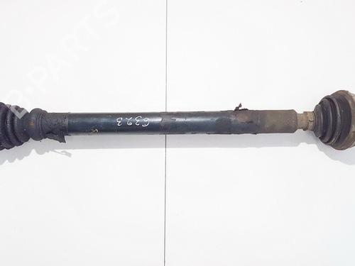 Used Right front driveshaft Right front driveshaft VW BORA I (1J2) 1.9 TDI (101 hp) 35606116 35606116