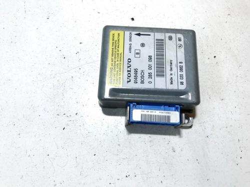 Used ECU airbags ECU airbags VOLVO 850 (854) 2.0 (126 hp) 33509666 33509666