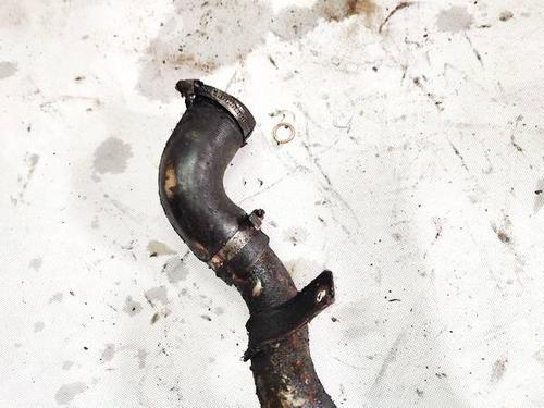 Pipe LAND ROVER FREELANDER 2 (L359) 2.2 TD4 4x4 | BP32585183M125  - Image 5