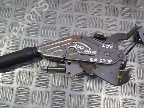 Used Hand brake Hand brake MINI MINI (R50, R53) One (90 hp) 35676951 35676951