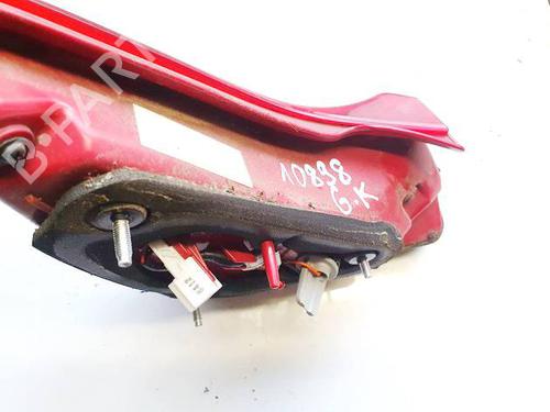 Left tailgate light KREIDLER MF MF 25/1 | BP34900018C79 - Image 3