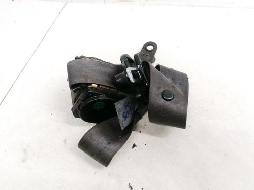 Used Rear right seatbelt Rear right seatbelt 35573977 35573977