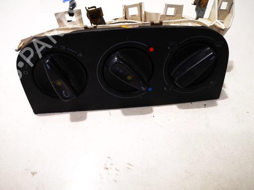 Used Climate control Climate control VW SHARAN (7M8, 7M9, 7M6) 1.9 TDI (90 hp) 35578848 35578848