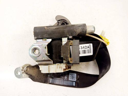 Used Front right seatbelt Front right seatbelt VW PASSAT B6 (3C2) 2.0 TDI (140 hp) 36454466 36454466