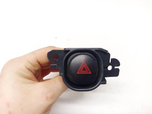 Used Warning switch Warning switch NISSAN NV200 / EVALIA Bus e-NV (ME0M) (109 hp) 34849555 34849555