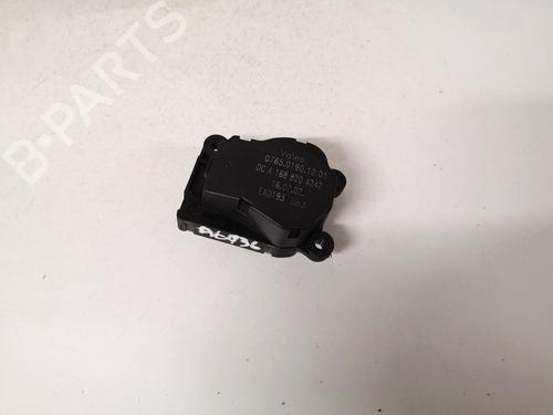 Used Electronic module Electronic module MERCEDES-BENZ A-CLASS (W168) A 140 (168.031, 168.131) (82 hp) 32892054 32892054