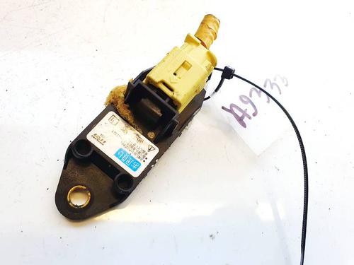 Electronic sensor HONDA ACCORD VII (CL, CN) 2.2 i-CTDi (CN1) | BP32957279M84 - Image 2