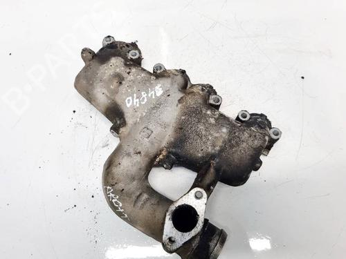 Used Intake manifold Intake manifold 35134502 35134502