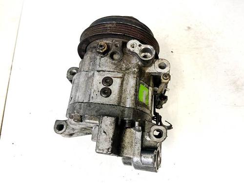 AC compressor AUDI A6 C6 (4F2) 2.4 | BP35358860M34 - Image 3